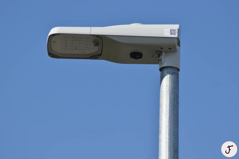 BGP391, LumiStreet Pro gen2 Micro