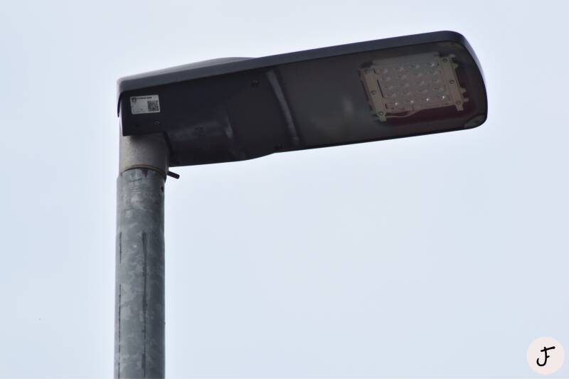 Philips BGP213, LumiStreet Small