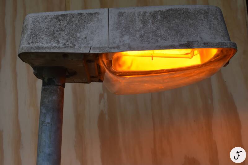 Philips XGS201 SOX-E 36 watt