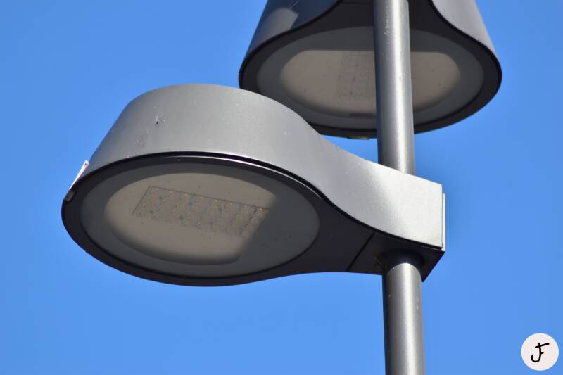 Focus Lighing NYX 450