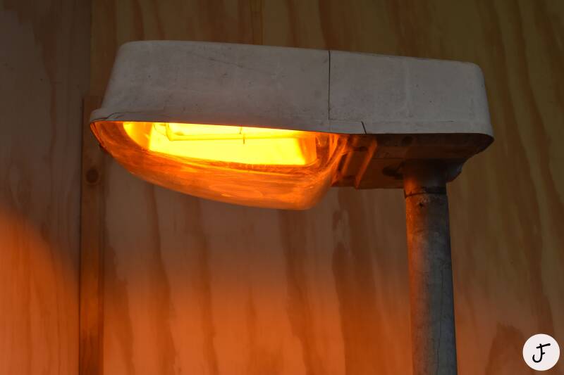 Philips XGS201 SOX-E 36 watt