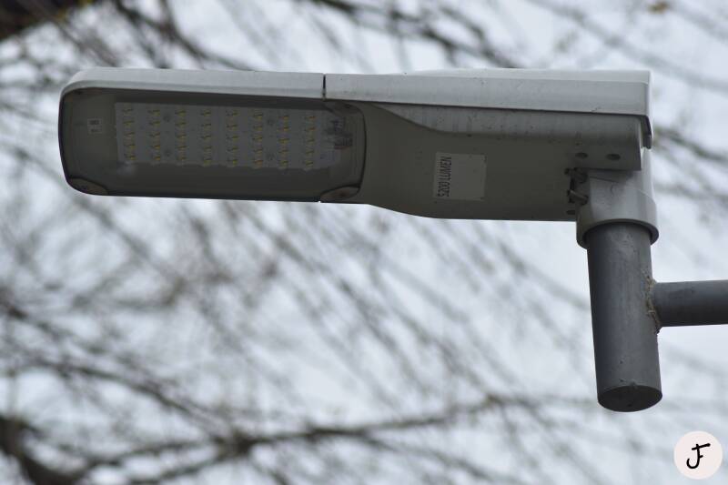 Philips BGP282, UniStreet gen2 Mini Bucuresti