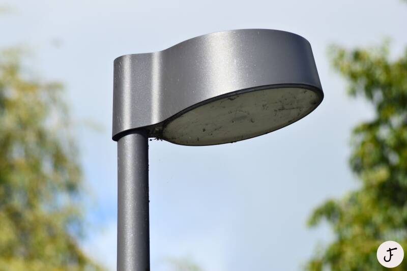 Focus Lighting NYX 330