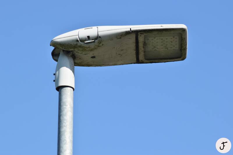 Schréder Ampera Mini