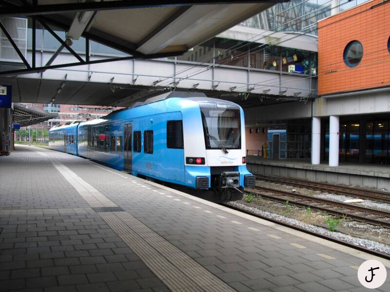 Connexxion Protos 5034