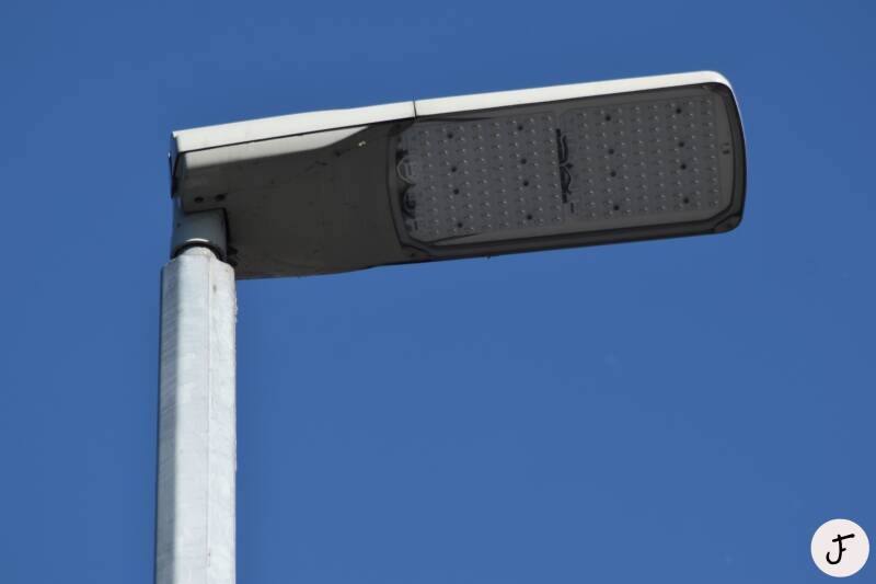 Philips BGP394, LumiStreet Pro gen2 Large