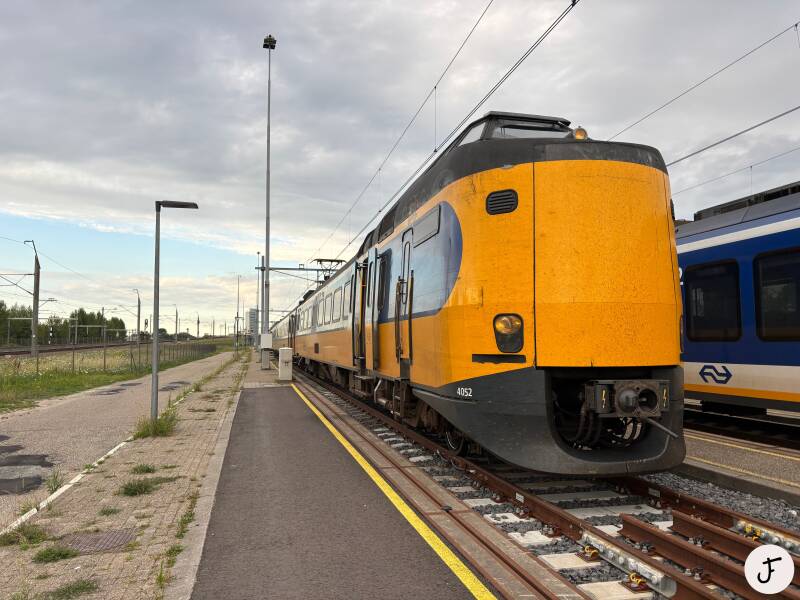 NS ICM 4052