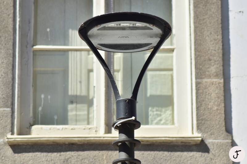 AEC Illuminazione Ayra PT