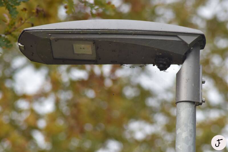 AEC Illuminazione Italo 1