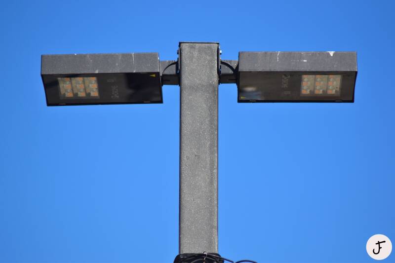 AEC Illuminazione Q-Drome