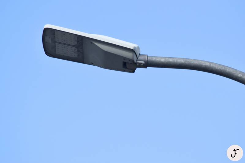Philips BGP243, UniStreet Medium streetlight street light straatverlichting