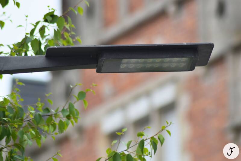 Chrysalis Eclairage Lolita R2 2 PCB