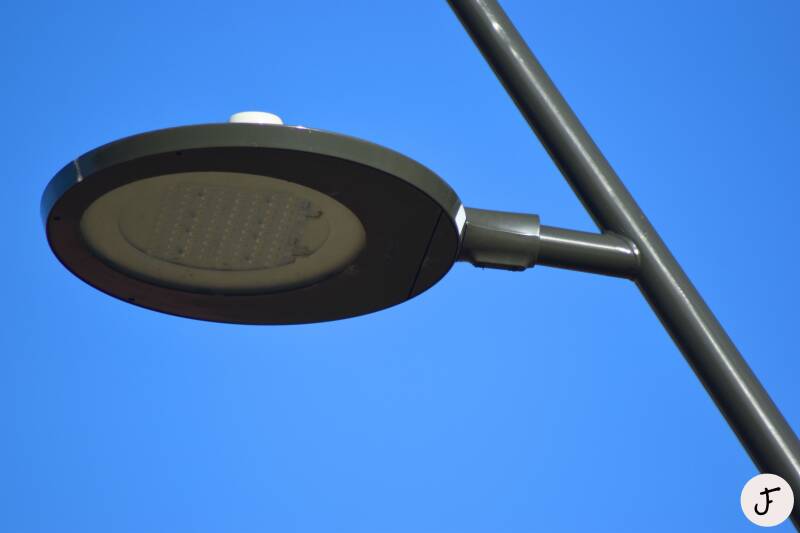 BRP531, CitySoul LED gen2 large