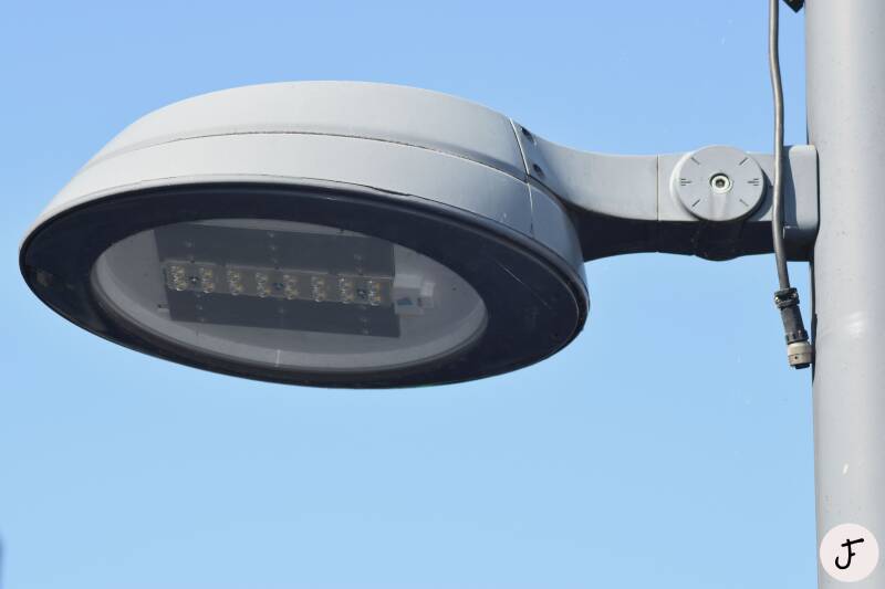 Philips BGP430, CitySoul LED Mini