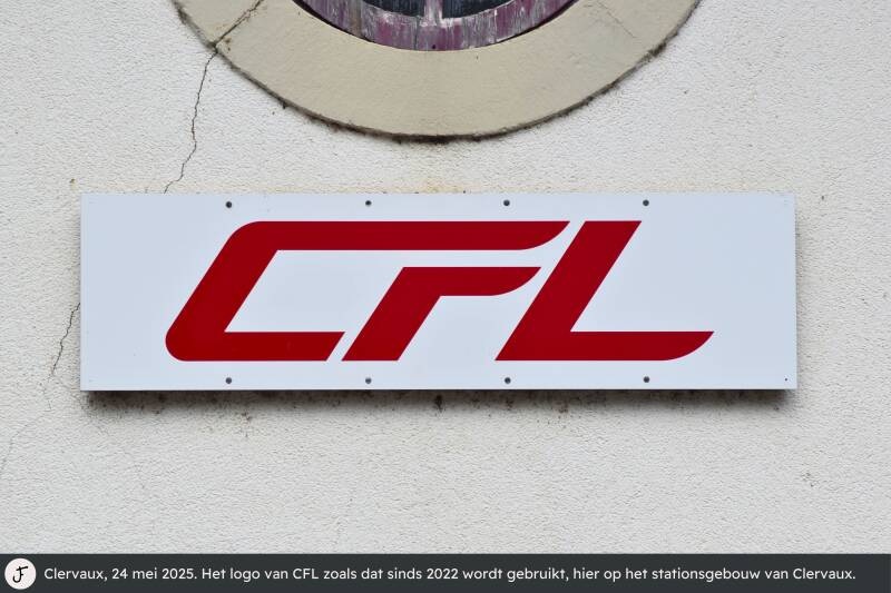 Logo CFL