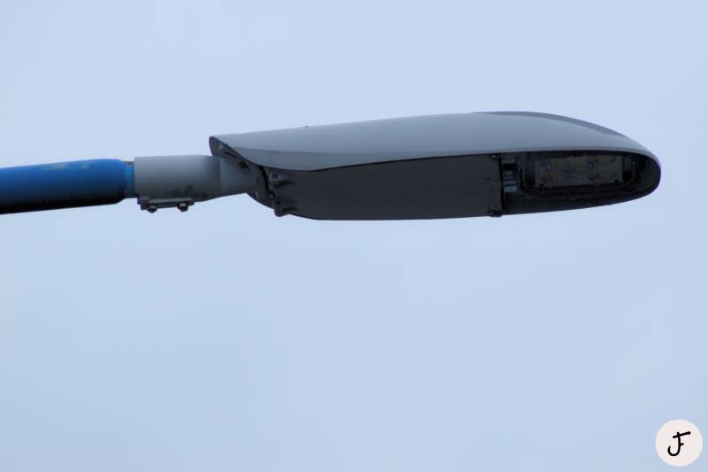 Cree Lighting XSP HO Zoetermeer