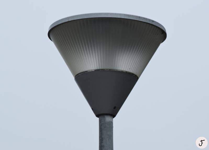 Disano Polar LED armatuur