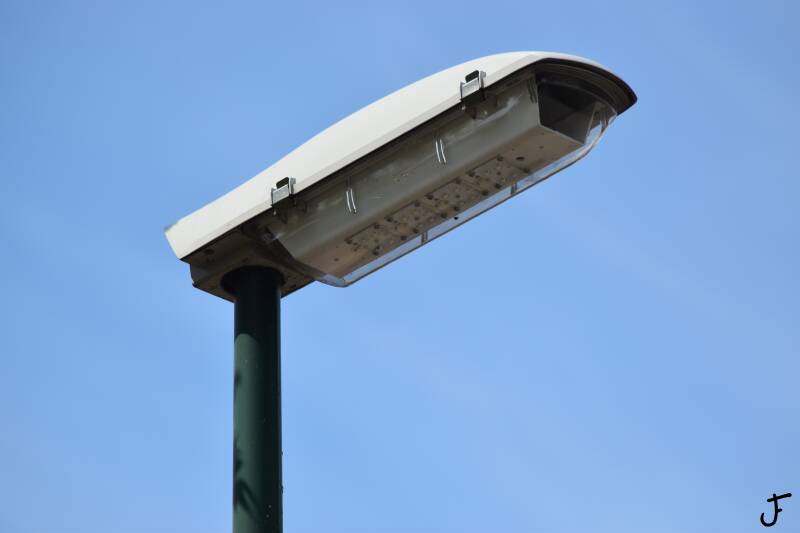 Schréder Aresa 2 LED