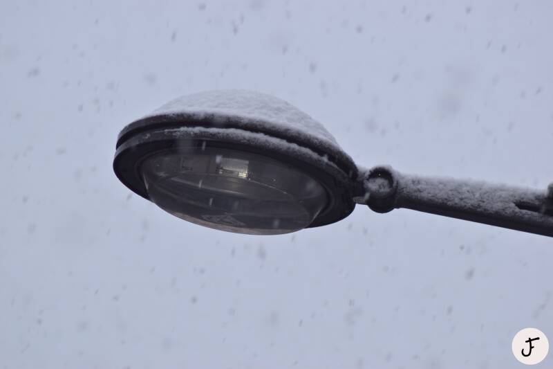 Eclatec Elipt 55 Brussel