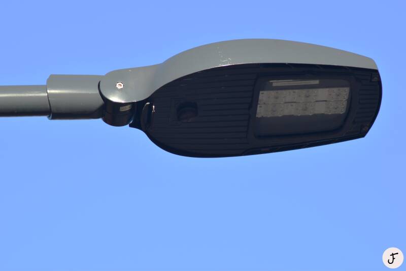 Eclatec Stelium X1 led armatuur Breda