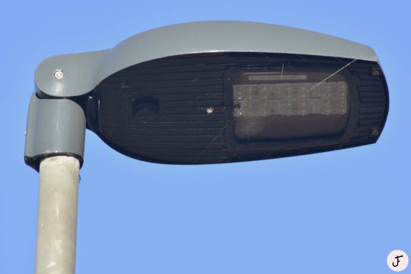 Eclatec Stelium X1 led armatuur Breda