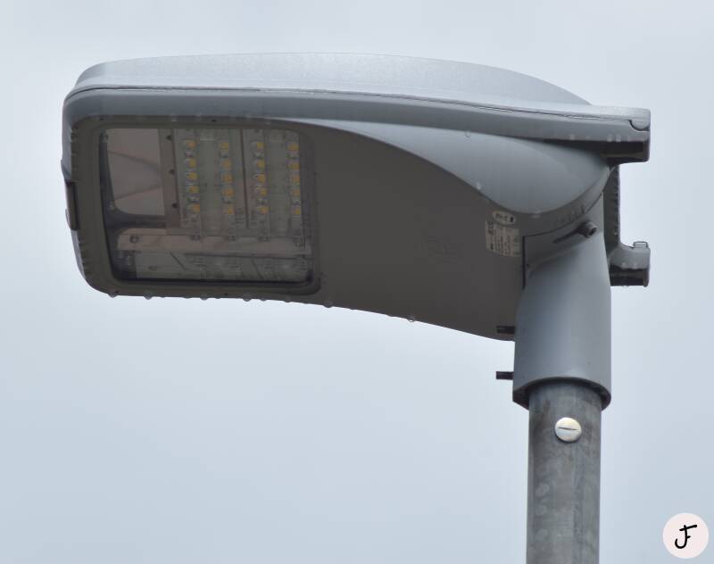 Fael LUCE Challenge Way fixture