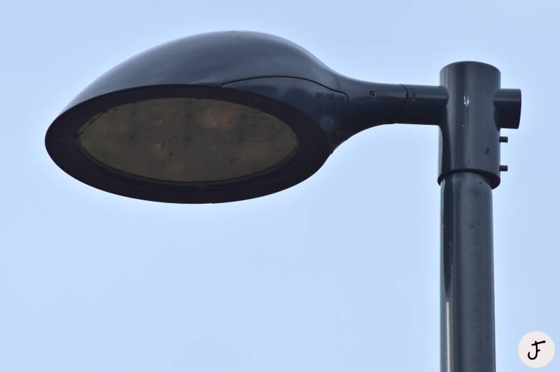 Fagerhult Vialume 75