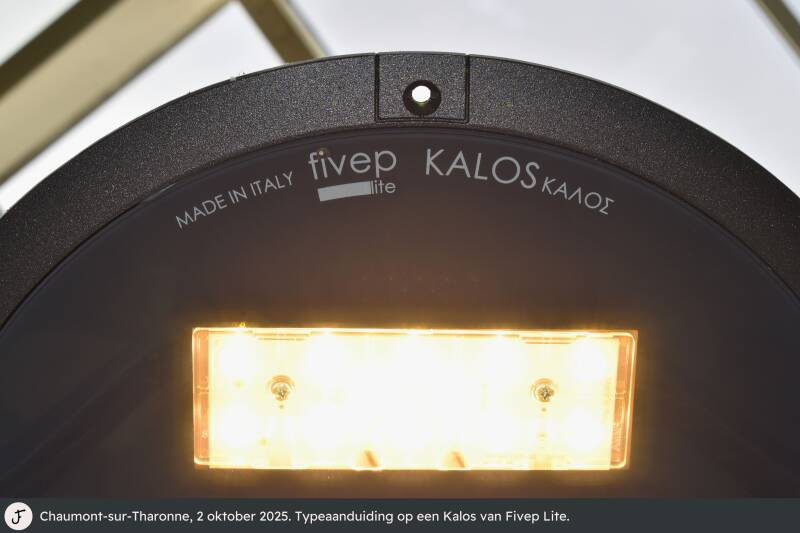 Kalos Fivep Lite