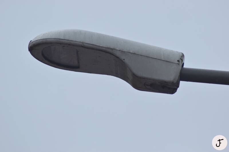 GE Lighting Spinella Single module