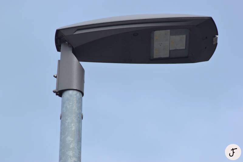 AEC Illuminazione Italo 1