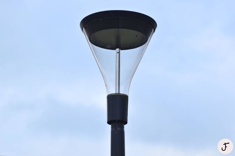 Orange Lighting Luscinia