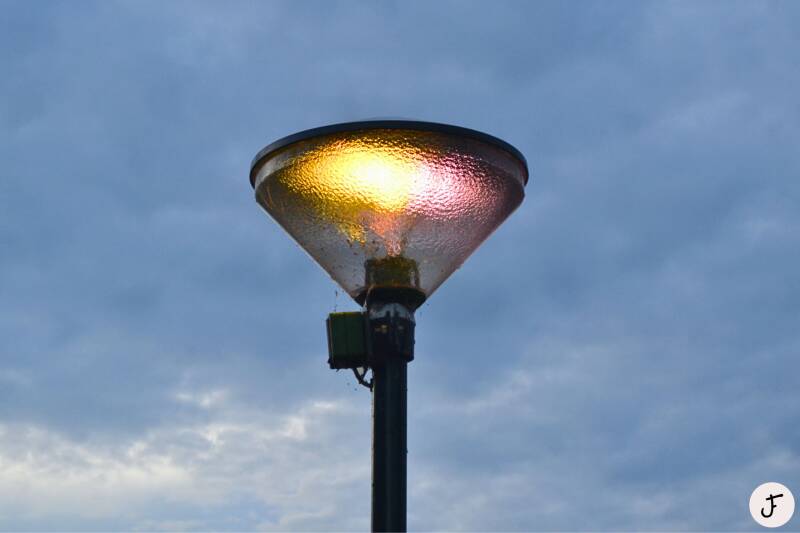 Hogro Lightronics Compact