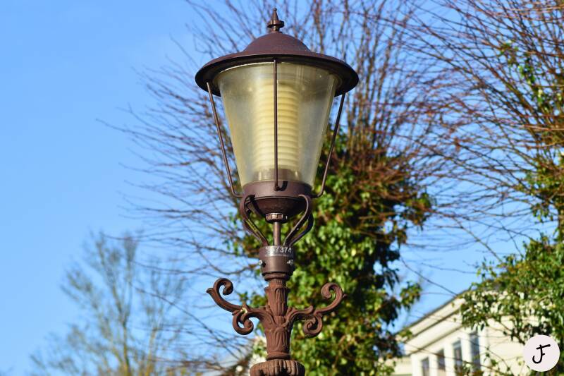 Hogro Lightronics OGR