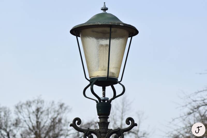 Hogro Lightronics OGR