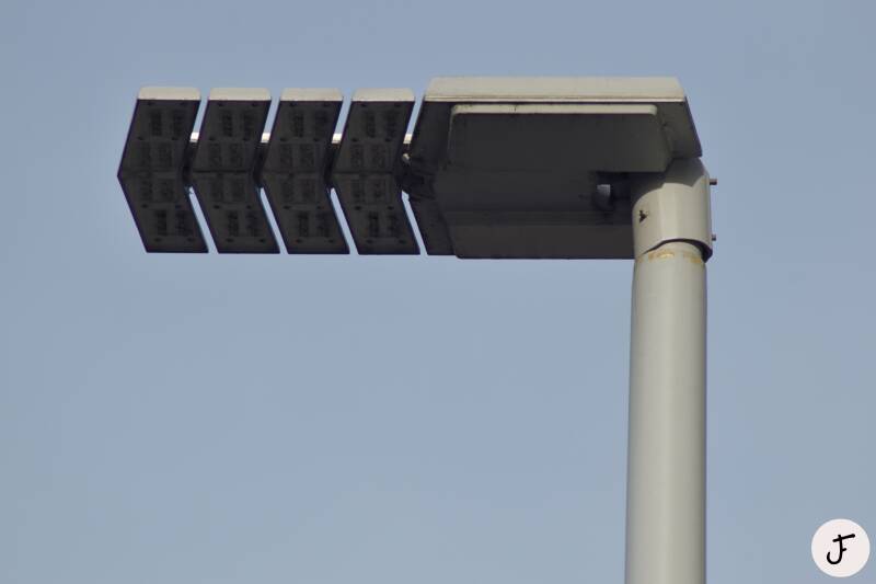 Holophane Carandini V-Max V4