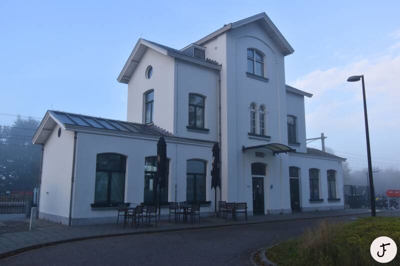 Station Horst-Sevenum