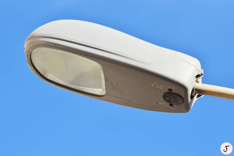 IEP Iluminacion Zahian armatuur 