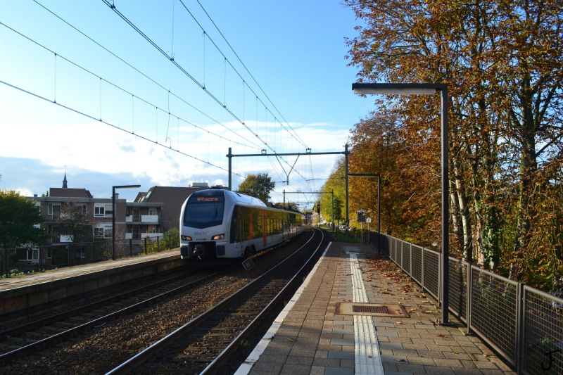 Abellio FLIRT 3 ET 25 2305