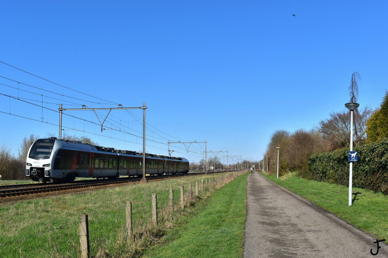 Abellio FLIRT ET 25 2307