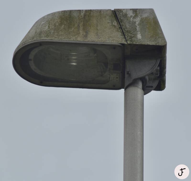 Philips SGS305 TrafficVision