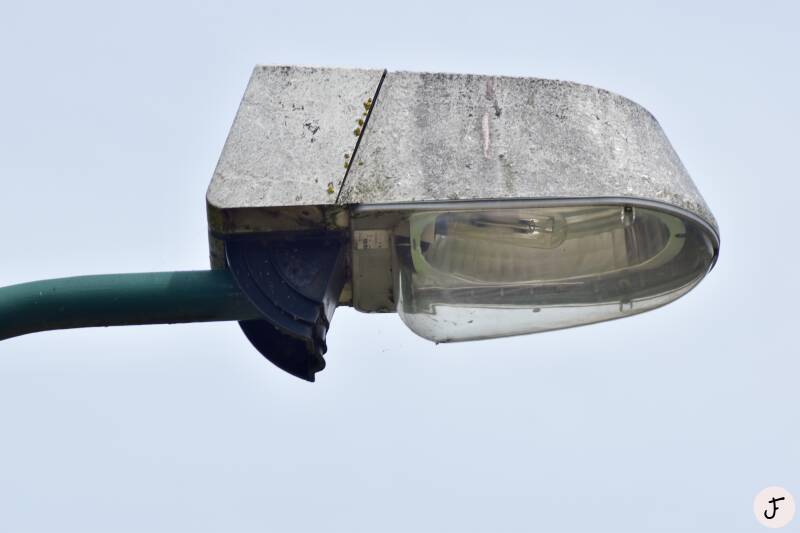 Philips TrafficVision SGS305