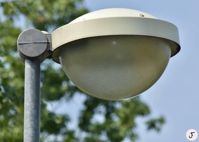 Philips CPS401 CityVision