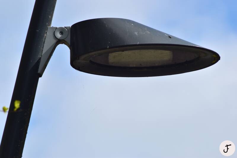 Philips BRP708, Ocean Road