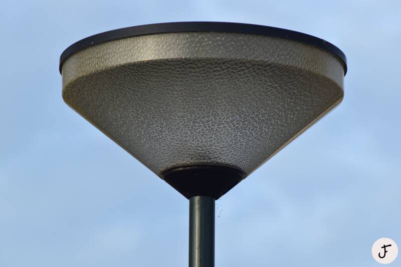 Industria Kegel 2050