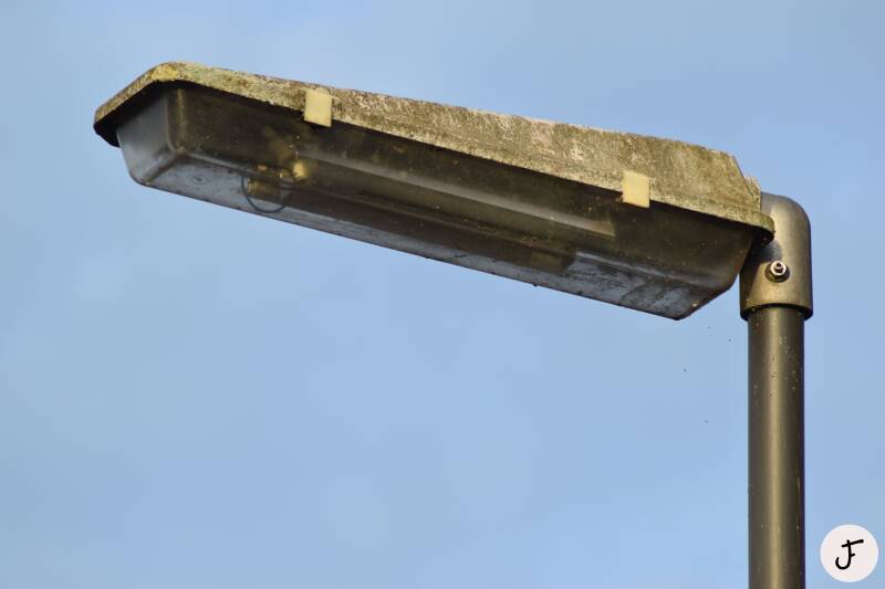 Industria Indal 2500