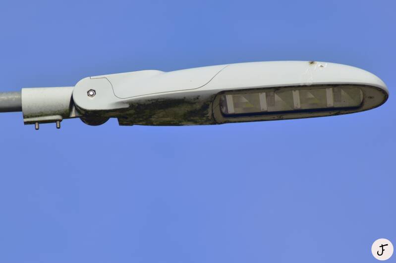 Innolumis Nicole led armatuur