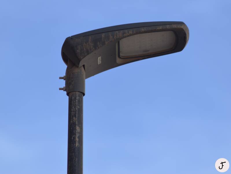 Invelux LED lighting