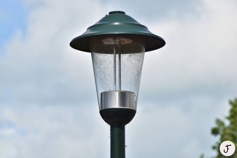 Klifman Lichttechniek 2103 Leeuwarden
