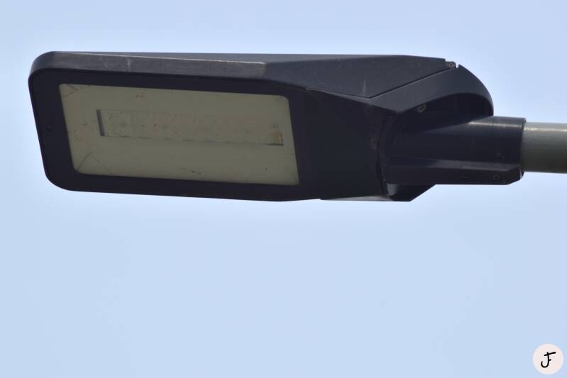 Lightronics Birsa LED