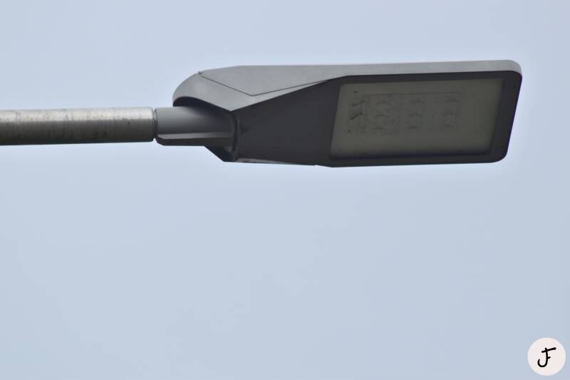 Lightronics Brisa Plus